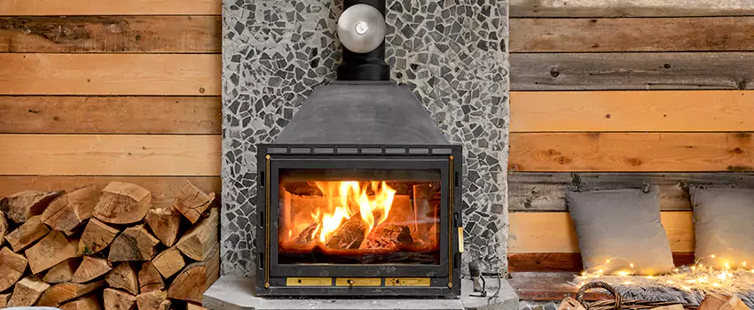 Travis Industries Elite Fireplace Inspection and Maintenance in The Acreage, Florida