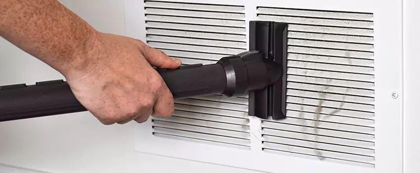 Vent Cleaning Process in The Acreage, Florida