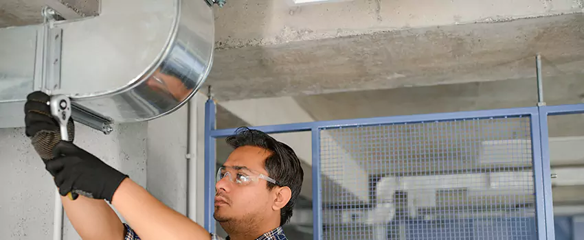 Benefit of Ventilation Cleaning in The Acreage, Florida