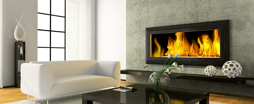 Ventless Fireplace Oxygen Depletion Sensor Installation and Repair Services in The Acreage, Florida