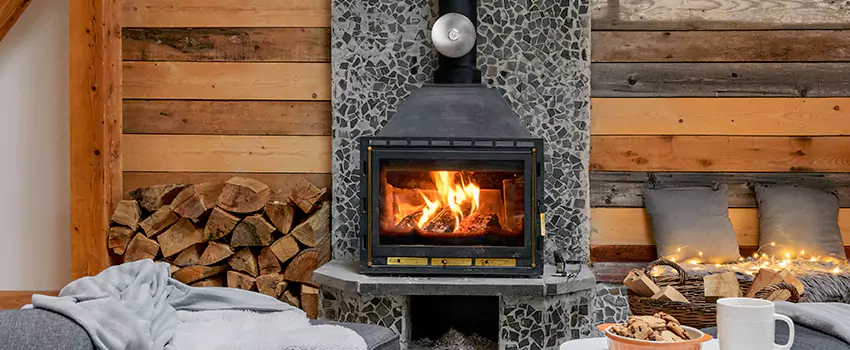 Affordable Wood Fireplace Fixing Solutions in The Acreage, Florida