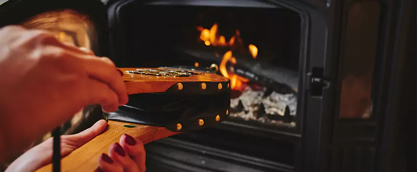 Cost of Wood Furnace Repair and Installation Services in The Acreage, FL