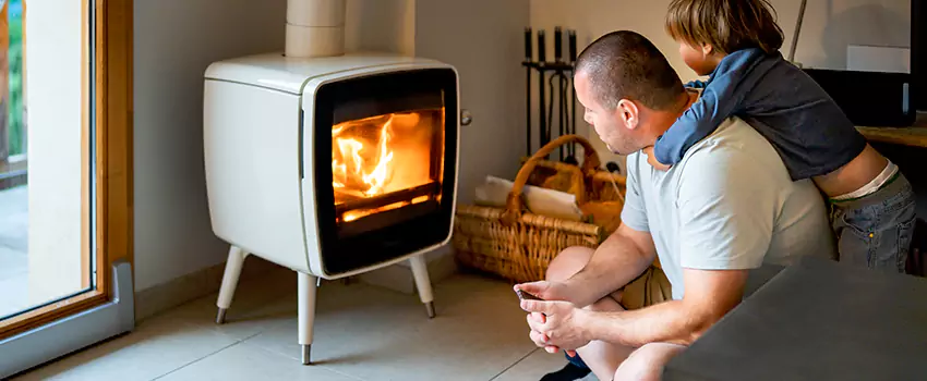 Wood Stove Stone Chimneys Installation Services in The Acreage, FL