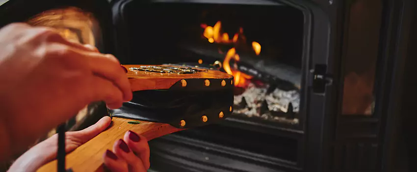 Wood Stove Grates Repair in The Acreage, Florida