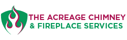 Fireplace And Chimney Services in The Acreage
