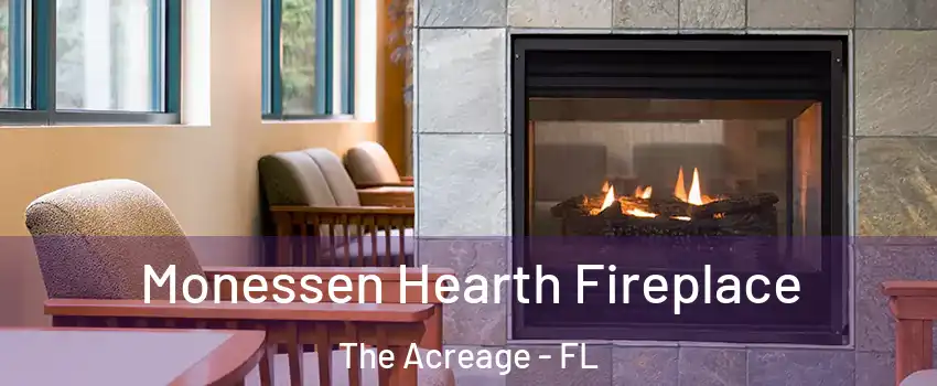  Monessen Hearth Fireplace The Acreage - FL
