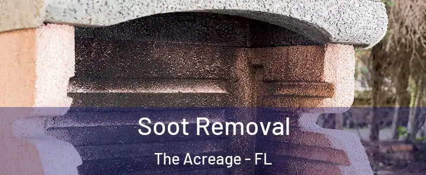  Soot Removal The Acreage - FL